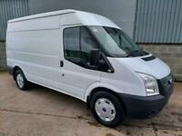 ford transit 4x4 for sale uk